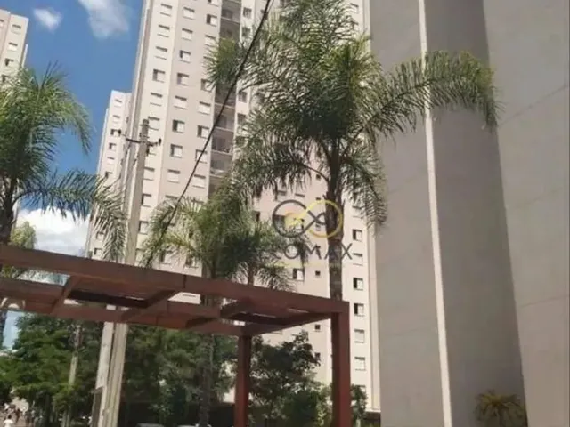 Imagem: Apartamento com 2 Dormitórios À Venda