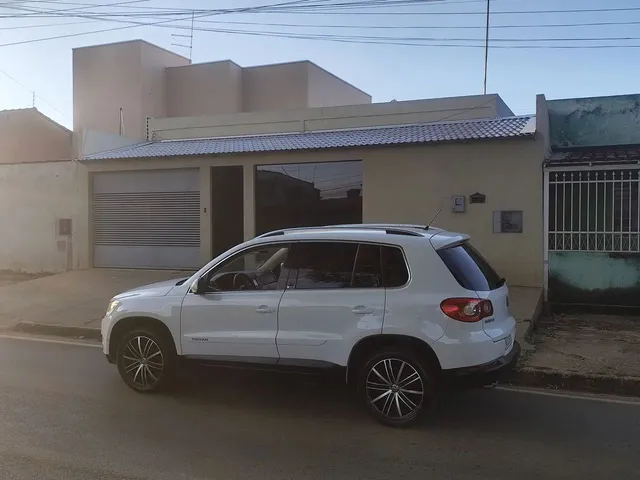 Imagem: Casa com Laje em Planaltina