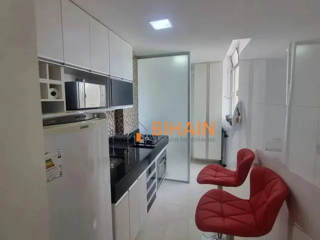 Imagem 4: Apartamento com 2 Dormitórios À Venda, 60 M² por R$ 390.000,00 - Padre Eustáquio