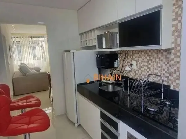 Imagem 11: Apartamento com 2 Dormitórios À Venda, 60 M² por R$ 390.000,00 - Padre Eustáquio