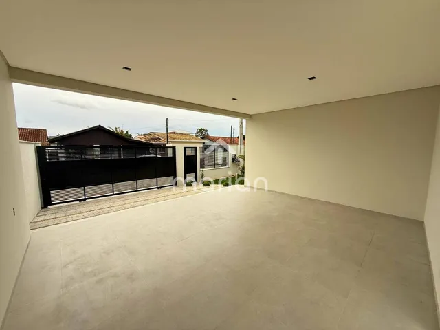 Imagem 10: Casa nova com 1 suíte 2 quartos, Itajubá - Barra Velha - 850m da praia