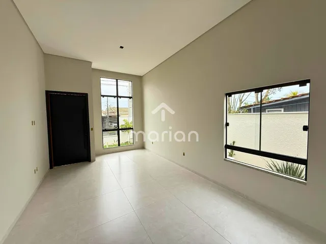 Imagem 4: Casa nova com 1 suíte 2 quartos, Itajubá - Barra Velha - 850m da praia