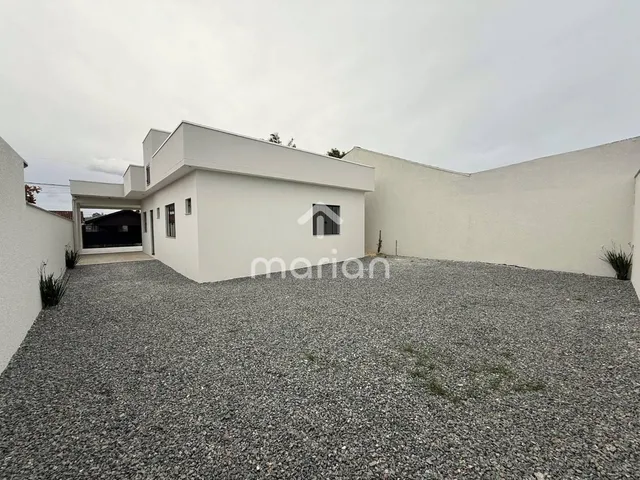 Imagem 3: Casa nova com 1 suíte 2 quartos, Itajubá - Barra Velha - 850m da praia