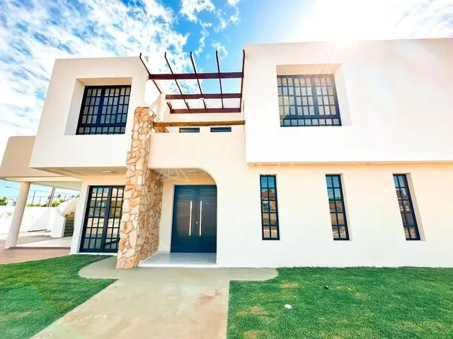 Imagem: Casa Incrível no Condomínio Ilha da Lagoa