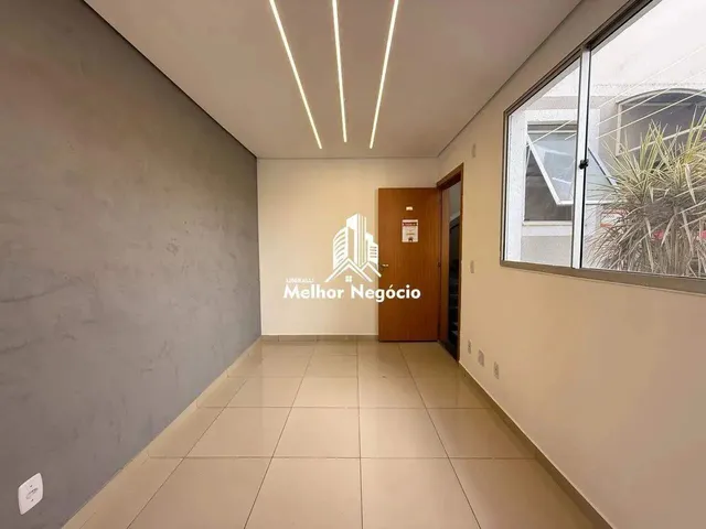 Imagem: Lindo Apartamento com 2 Dormitórios À