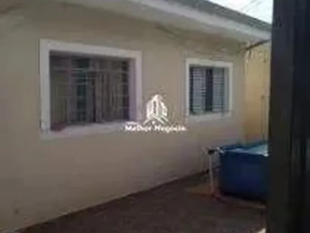 Imagem: Casa, À Venda, 3 Quartos, 2 Banheiros