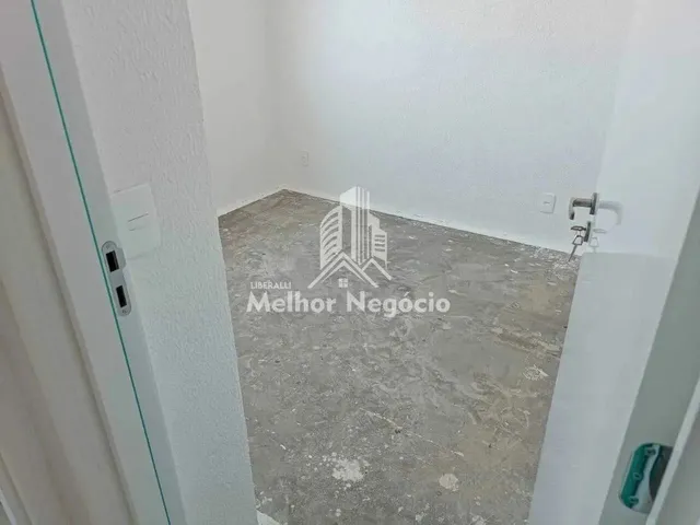 Imagem 7: Cód:3Rap4088 - Apartamento À Venda, 02 Quartos, 01 Banheiro - Pompéia, Piracicaba, Sp