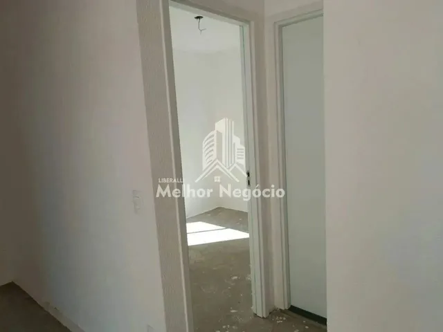 Imagem 15: Cód:3Rap4088 - Apartamento À Venda, 02 Quartos, 01 Banheiro - Pompéia, Piracicaba, Sp
