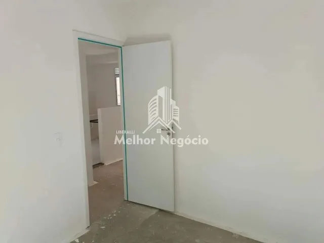 Imagem 13: Cód:3Rap4088 - Apartamento À Venda, 02 Quartos, 01 Banheiro - Pompéia, Piracicaba, Sp