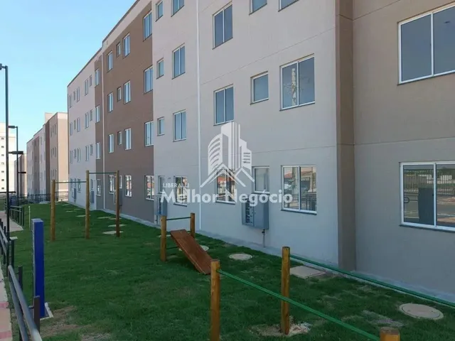 Imagem 6: Cód:3Rap4088 - Apartamento À Venda, 02 Quartos, 01 Banheiro - Pompéia, Piracicaba, Sp