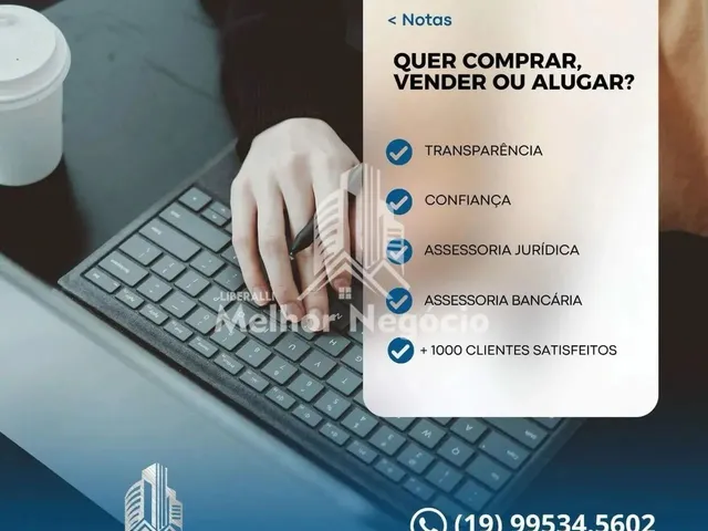 Imagem 16: Cód:3Rap4088 - Apartamento À Venda, 02 Quartos, 01 Banheiro - Pompéia, Piracicaba, Sp