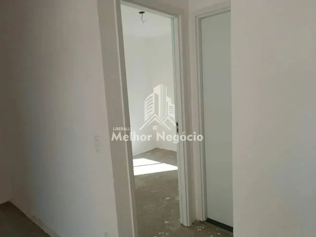 Imagem 14: Cód:3Rap4088 - Apartamento À Venda, 02 Quartos, 01 Banheiro - Pompéia, Piracicaba, Sp
