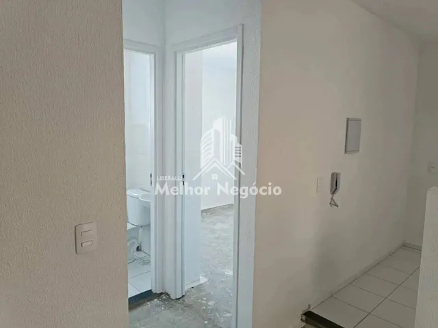 Imagem 5: Cód:3Rap4088 - Apartamento À Venda, 02 Quartos, 01 Banheiro - Pompéia, Piracicaba, Sp