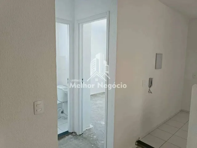 Imagem 12: Cód:3Rap4088 - Apartamento À Venda, 02 Quartos, 01 Banheiro - Pompéia, Piracicaba, Sp