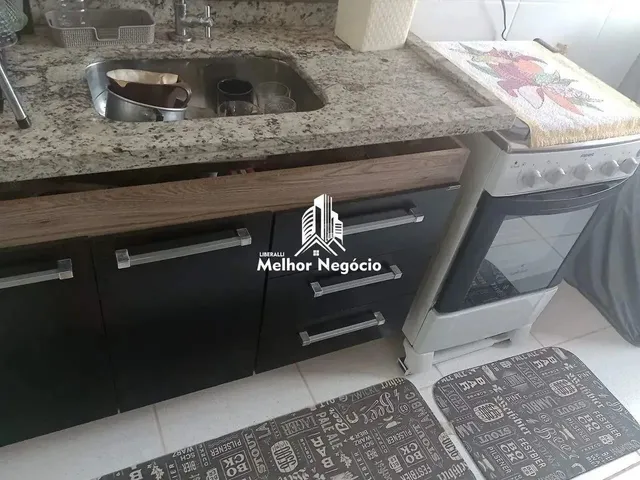 Imagem: Apartamento Á Venda 2 Dormitórios (Quartos)