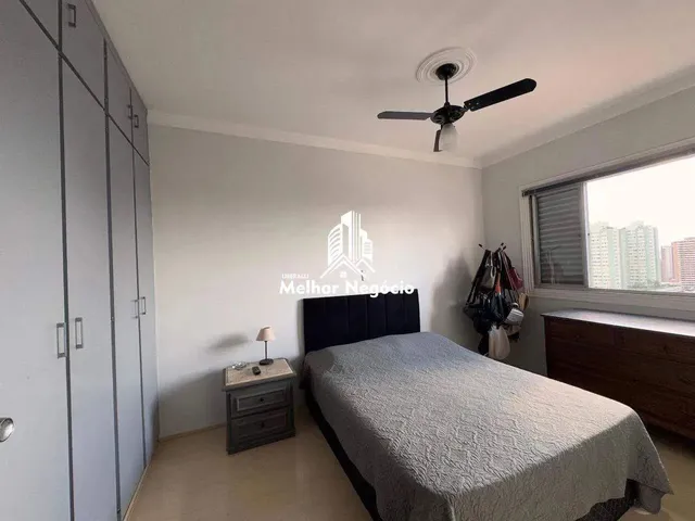 Imagem 13: Apartamento À Venda 3 Dormitórios (Quartos) - no Bairro Vila Monteiro - Piracicaba /Sp