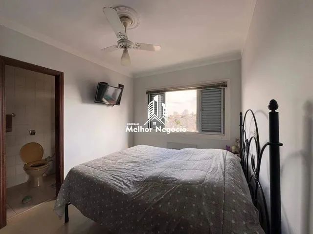 Imagem 7: Apartamento À Venda 3 Dormitórios (Quartos) - no Bairro Vila Monteiro - Piracicaba /Sp