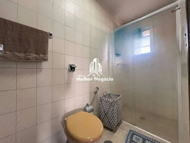 Imagem 15: Apartamento À Venda 3 Dormitórios (Quartos) - no Bairro Vila Monteiro - Piracicaba /Sp