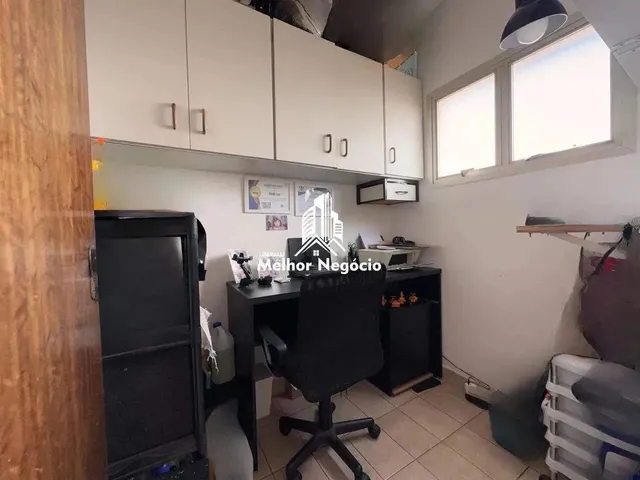 Imagem 2: Apartamento À Venda 3 Dormitórios (Quartos) - no Bairro Vila Monteiro - Piracicaba /Sp