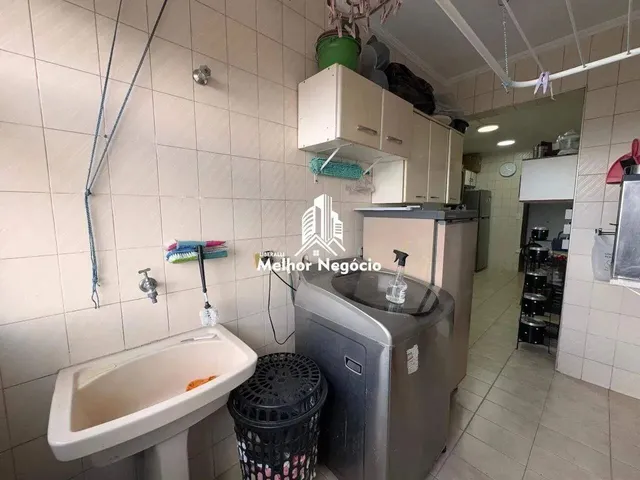 Imagem 5: Apartamento À Venda 3 Dormitórios (Quartos) - no Bairro Vila Monteiro - Piracicaba /Sp