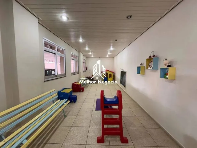 Imagem 6: Apartamento À Venda 3 Dormitórios (Quartos) - no Bairro Vila Monteiro - Piracicaba /Sp