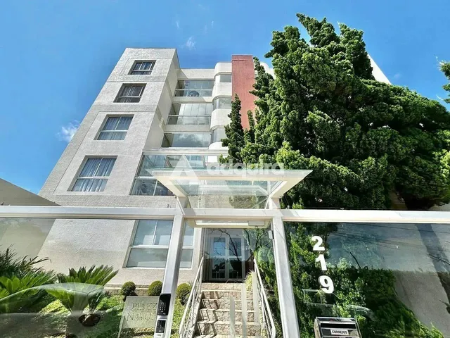 Imagem 1: Apartamento À Venda - Edifício Piazza Navona - 03 Quartos (Sendo 01 Suíte), 02