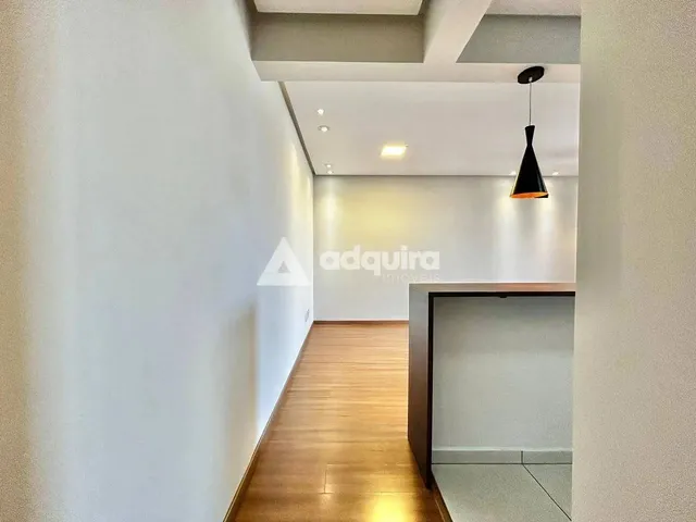 Imagem 12: Apartamento À Venda - Edifício Piazza Navona - 03 Quartos (Sendo 01 Suíte), 02