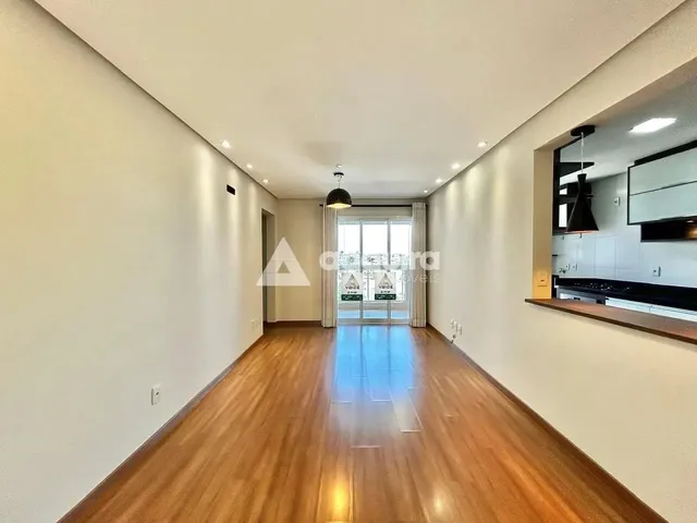 Imagem 13: Apartamento À Venda - Edifício Piazza Navona - 03 Quartos (Sendo 01 Suíte), 02