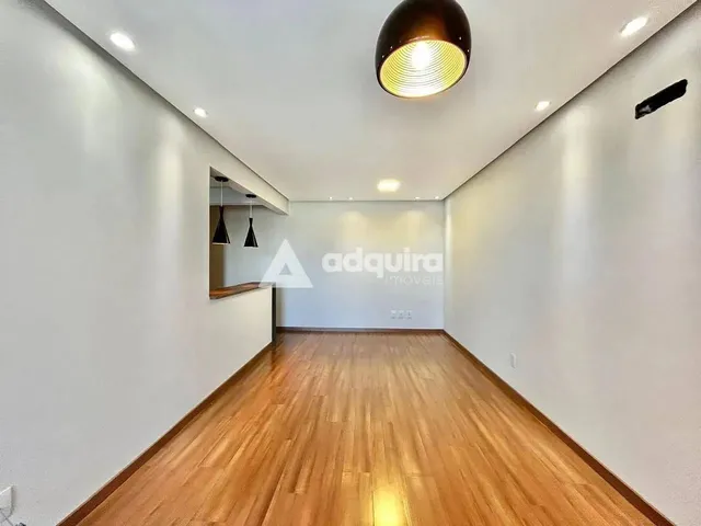 Imagem 2: Apartamento À Venda - Edifício Piazza Navona - 03 Quartos (Sendo 01 Suíte), 02