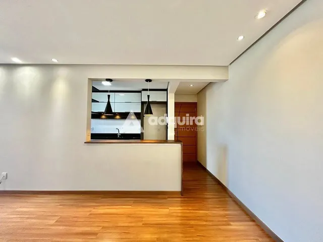 Imagem 11: Apartamento À Venda - Edifício Piazza Navona - 03 Quartos (Sendo 01 Suíte), 02
