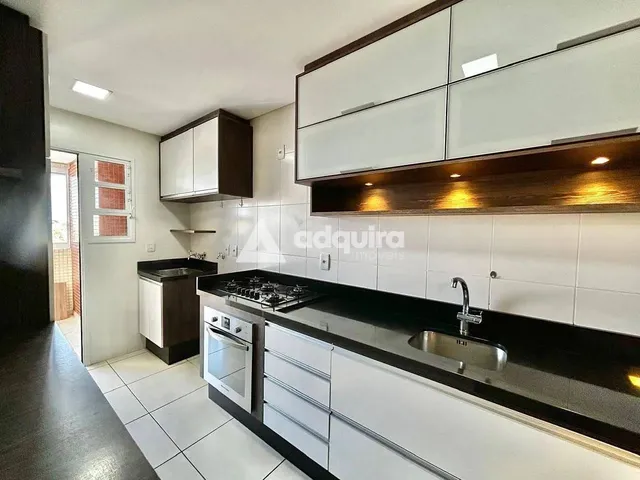 Imagem 7: Apartamento À Venda - Edifício Piazza Navona - 03 Quartos (Sendo 01 Suíte), 02