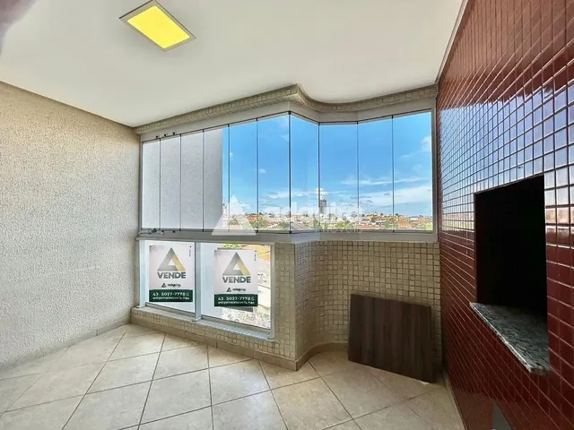 Imagem 10: Apartamento À Venda - Edifício Piazza Navona - 03 Quartos (Sendo 01 Suíte), 02