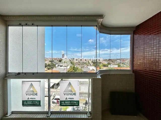 Imagem 5: Apartamento À Venda - Edifício Piazza Navona - 03 Quartos (Sendo 01 Suíte), 02
