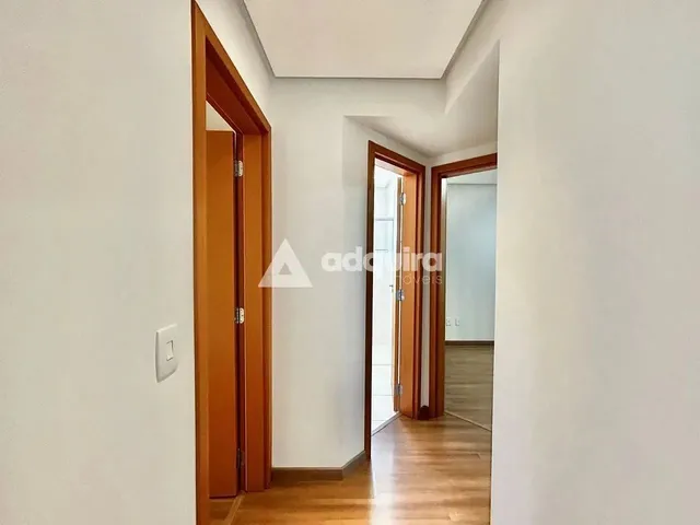 Imagem 3: Apartamento À Venda - Edifício Piazza Navona - 03 Quartos (Sendo 01 Suíte), 02