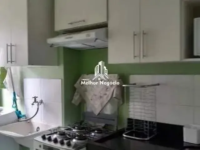 Imagem: Apartamento À Venda com 02 Quartos Condomínio