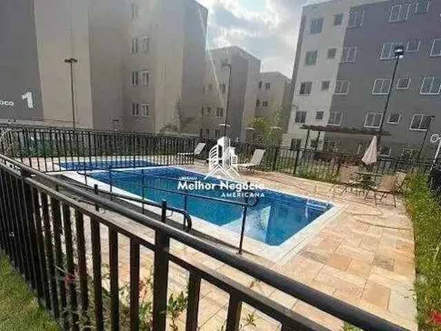 Imagem: Apartamento 2 Dormitórios no Jardim das