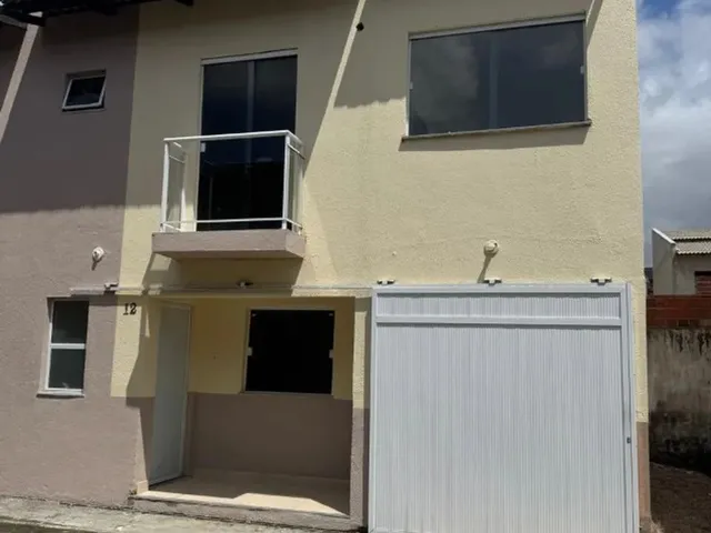 Imagem: A casa em condomínio possui 3 Dormitórios, 2 Suítes, 2