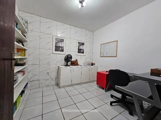 Imagem 8: Casa no Graciliano Ramos com 4 Quartos e 2 Suítes