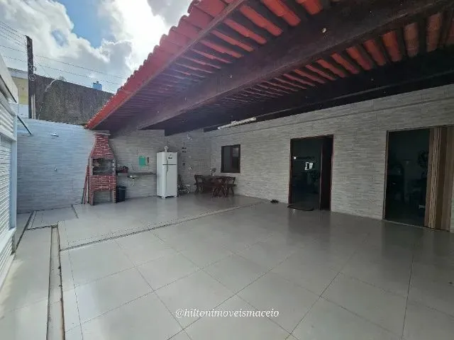 Imagem 4: Casa no Graciliano Ramos com 4 Quartos e 2 Suítes