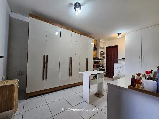 Imagem 10: Casa no Graciliano Ramos com 4 Quartos e 2 Suítes
