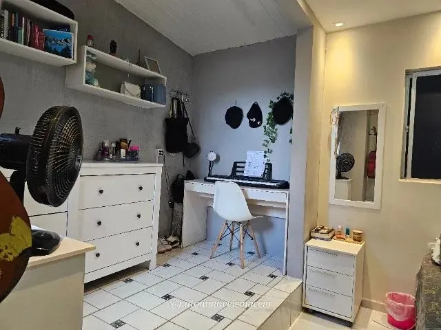 Imagem 13: Casa no Graciliano Ramos com 4 Quartos e 2 Suítes