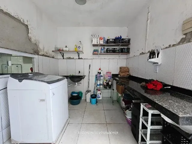 Imagem 15: Casa no Graciliano Ramos com 4 Quartos e 2 Suítes