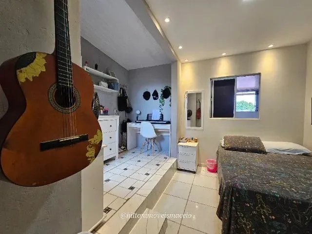 Imagem 7: Casa no Graciliano Ramos com 4 Quartos e 2 Suítes