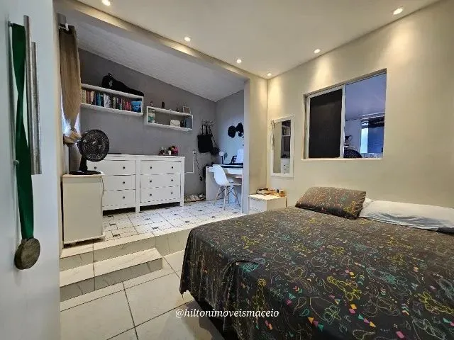Imagem 12: Casa no Graciliano Ramos com 4 Quartos e 2 Suítes