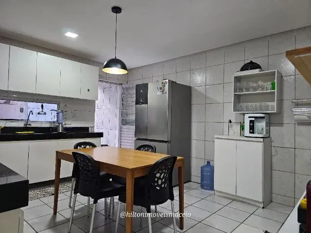 Imagem 11: Casa no Graciliano Ramos com 4 Quartos e 2 Suítes