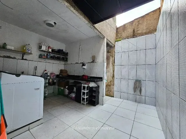 Imagem 2: Casa no Graciliano Ramos com 4 Quartos e 2 Suítes