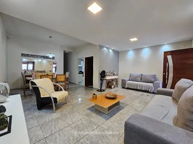 Imagem 14: Casa no Graciliano Ramos com 4 Quartos e 2 Suítes