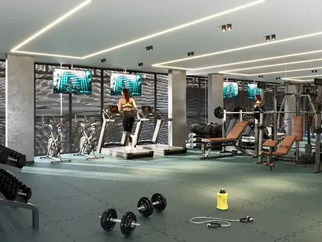 Imagem 16: Apartamento Novo de 2 Quartos- Geisel