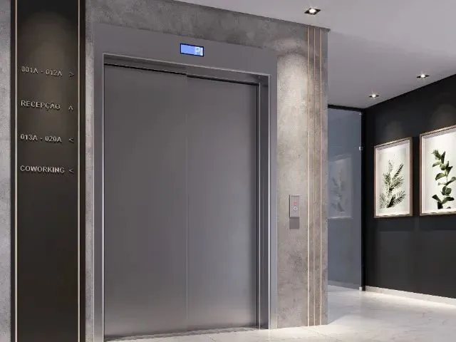 Imagem 4: Apartamento Novo de 2 Quartos- Geisel