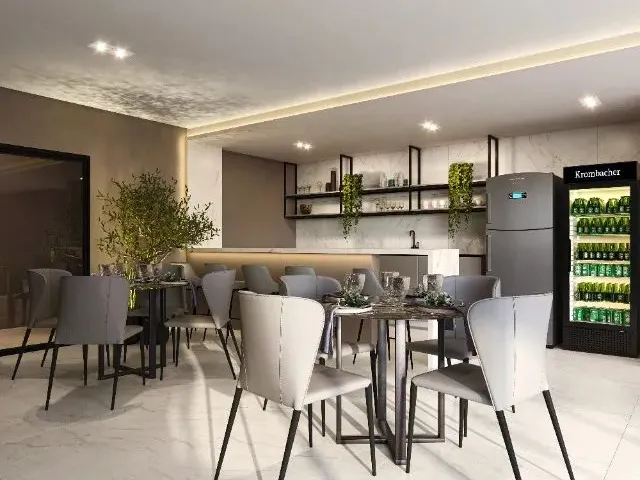 Imagem 5: Apartamento Novo de 2 Quartos- Geisel